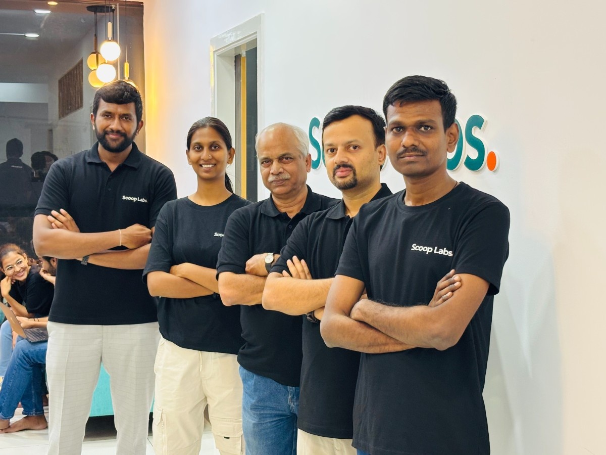 Full Stack Developer Course with Gen AI in Bangalore | Scoop Labs
