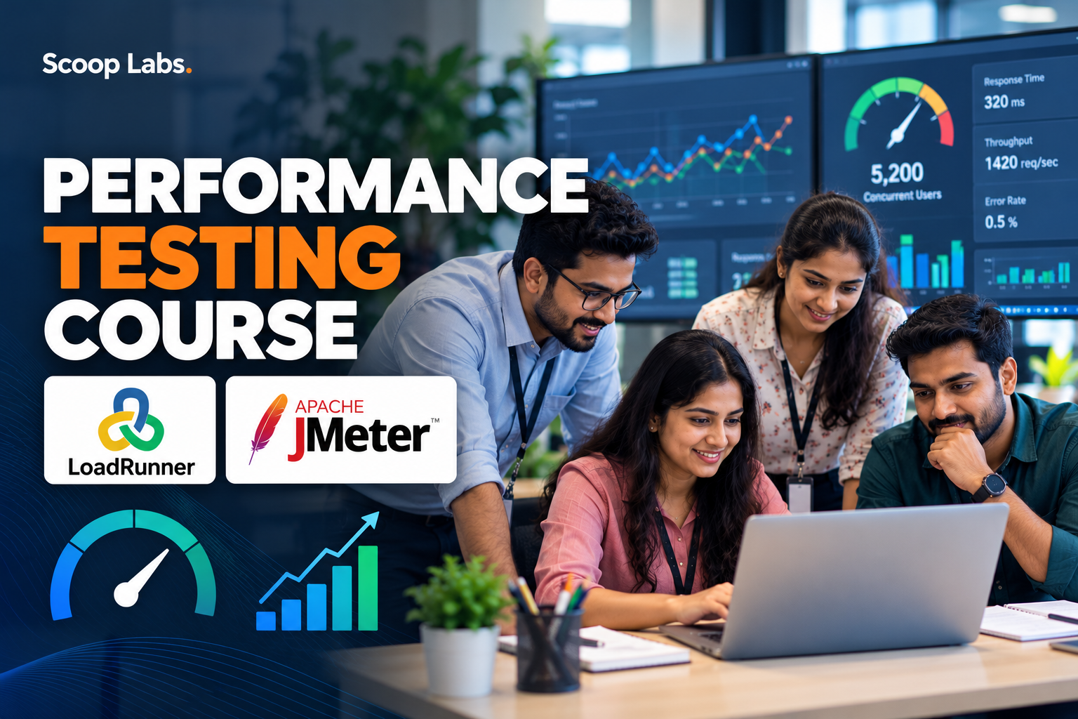 Performance Testing Course