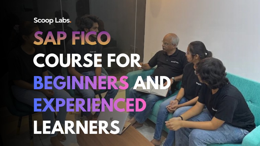 SAP FICO course
