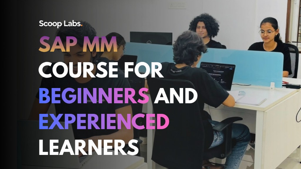 SAP MM course