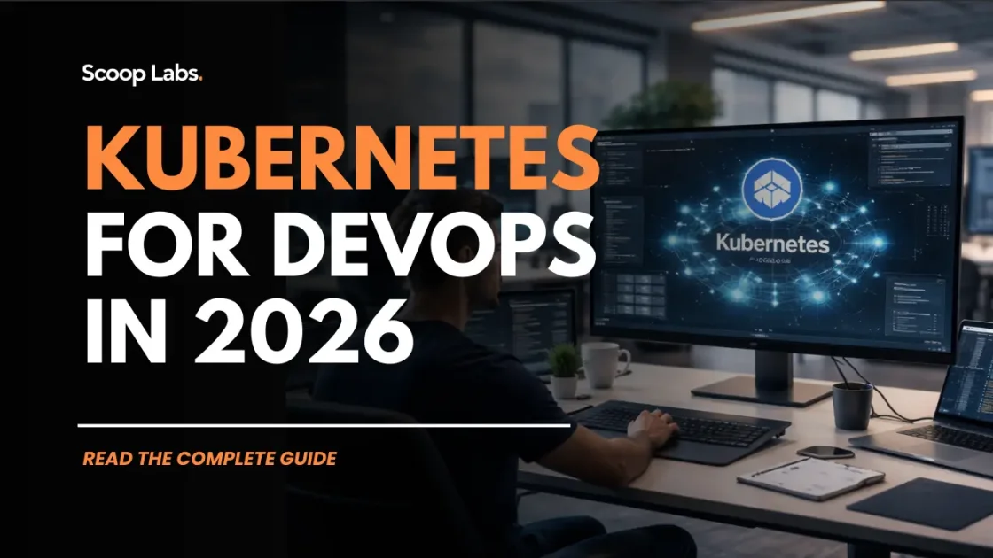 What Is Kubernetes and Why Every DevOps Engineer Must Learn It in 2026