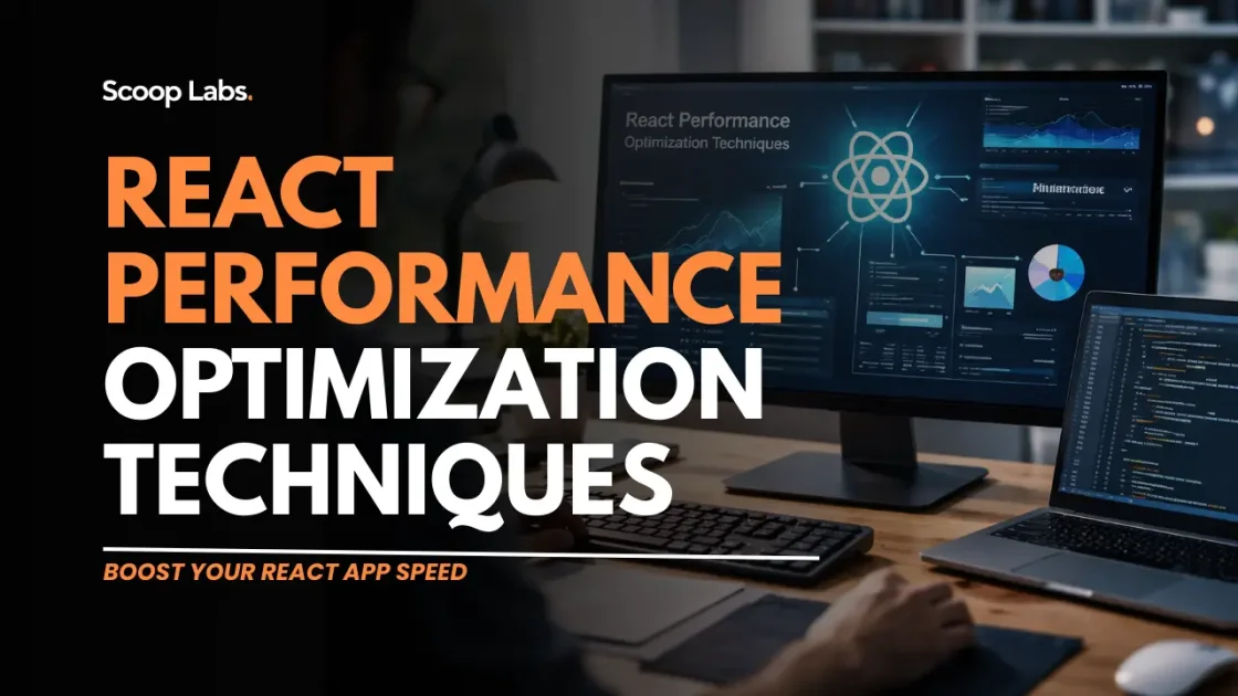React Performance Optimization Techniques