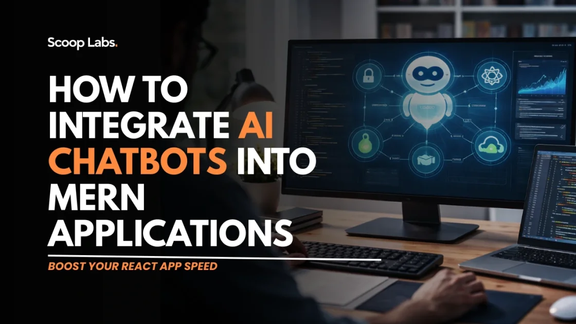 How to Integrate AI Chatbots into MERN Applications