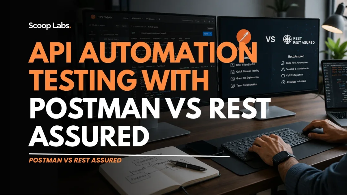 API Automation Testing with Postman vs Rest Assured