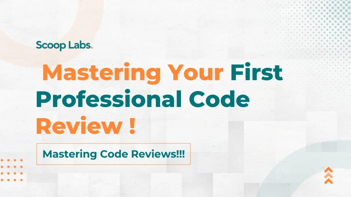Why Junior Devs Fail Their First Code Review..
