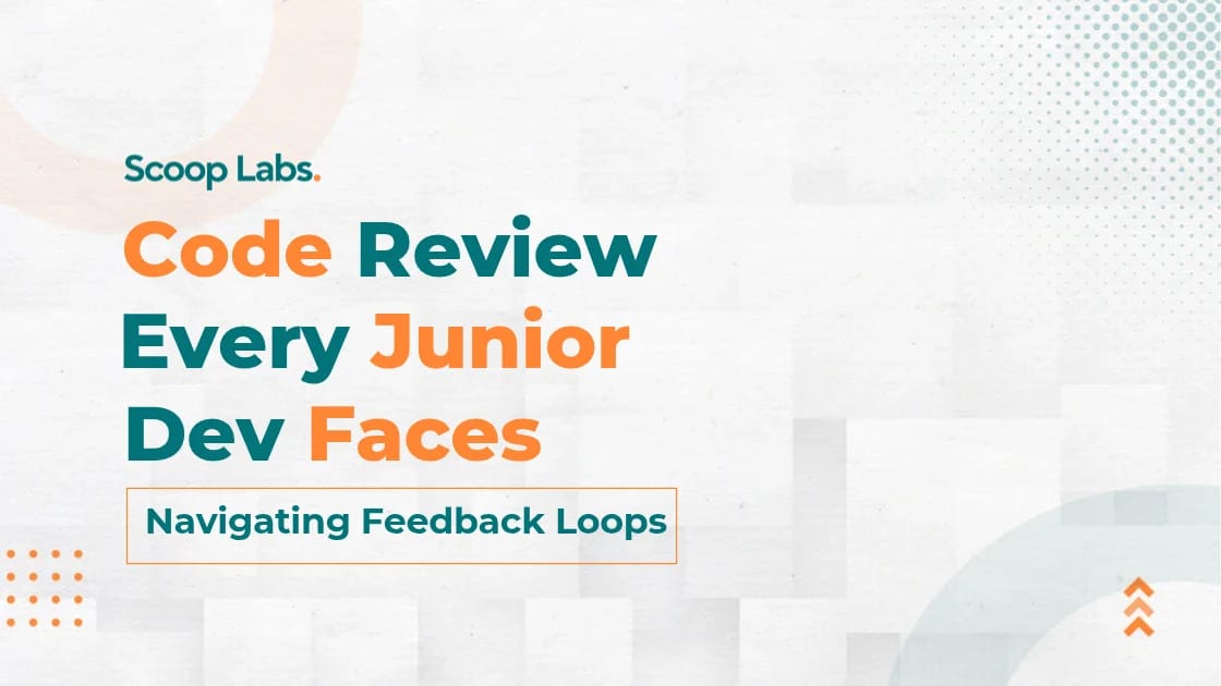 Code Review Rejections Every Junior Dev Faces