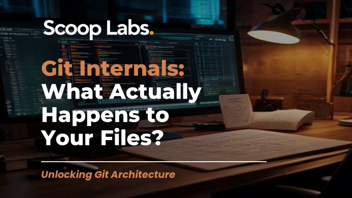 Git Internals: What Actually Happens to Your Files?