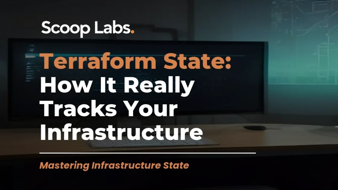 Terraform State: How It Really Tracks Your Infrastructure