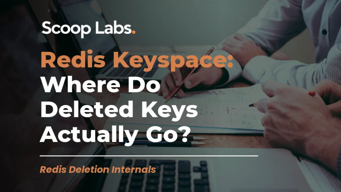 Redis Keyspace: Where Do Deleted Keys Actually Go?